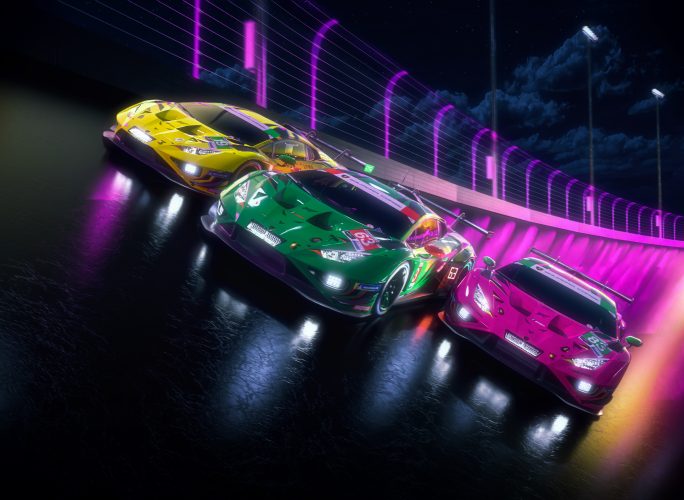 Rolex lamborghini hotsell