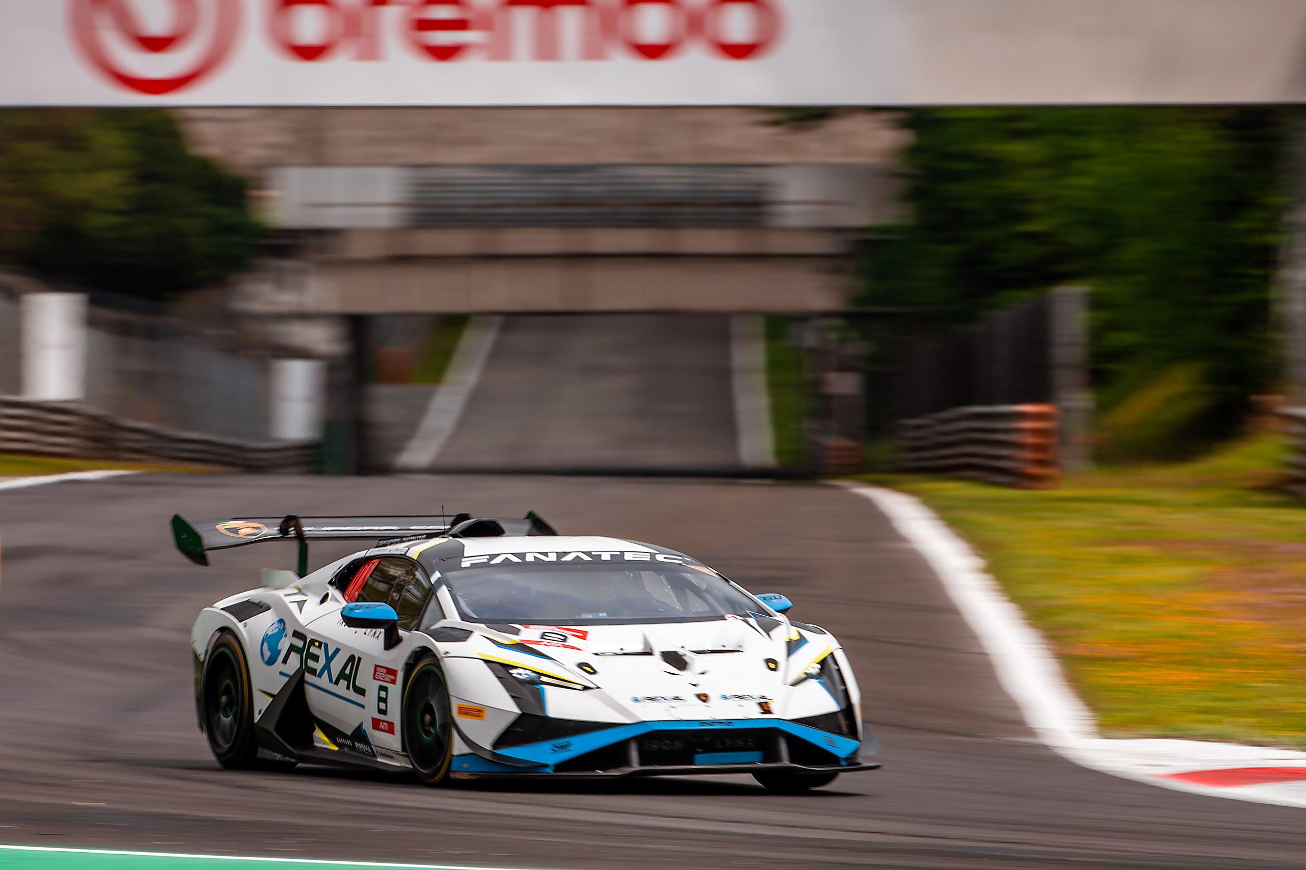 IRON LYNX TO CONTEST ITALIAN GT SPRINT ROUND AT MISANO - Iron Lynx
