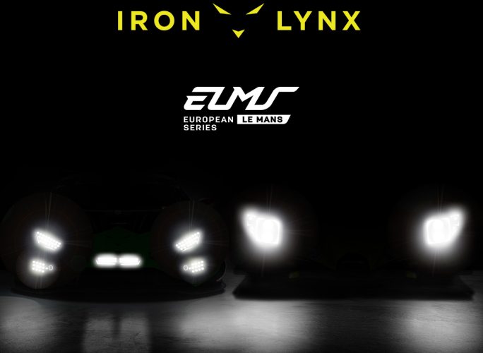 IRON LYNX TO ENTER LMP2 AND LMGT3 IN 2024 EUROPEAN LE MANS SERIES SEASON