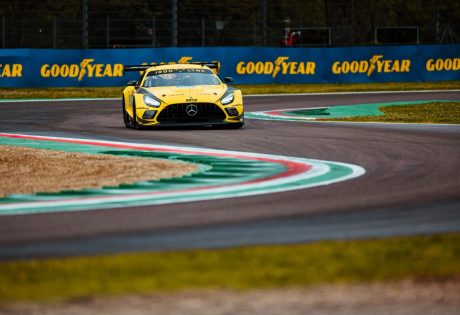 IRON LYNX GRABS P13, P15 IN 6 HOURS OF IMOLA