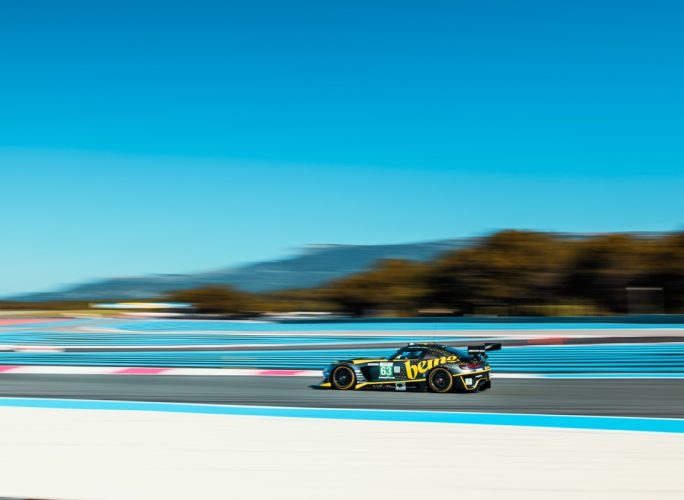 IRON LYNX LOOKING FOR ELMS REBOUND AT CIRCUIT PAUL RICARD