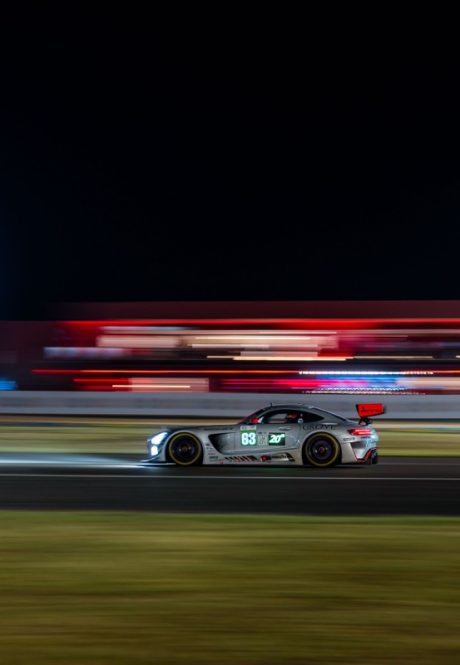 IRON LYNX SIGNS OFF VALUABLE 2025 LE MANS EXPERIENCE