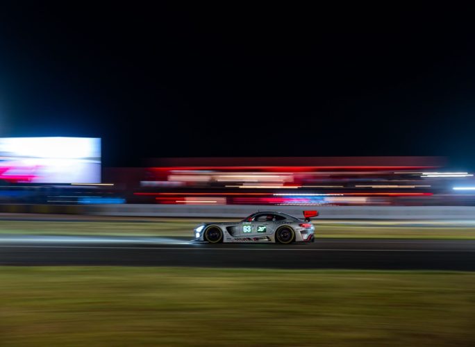 IRON LYNX SIGNS OFF VALUABLE 2025 LE MANS EXPERIENCE