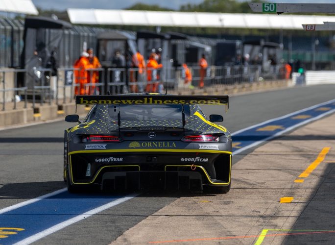 IRON LYNX HAS HEARTBEAKING DAY IN SILVERSTONE ELMS RETURN
