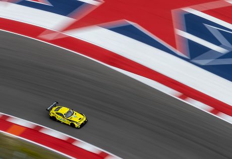IRON LYNX LANDS IN TEXAS FOR 2025 LONE STAR LE MANS
