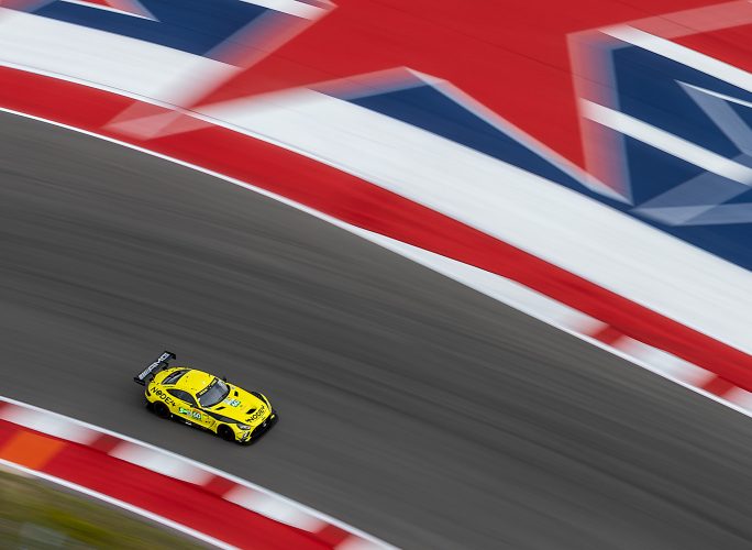 IRON LYNX LANDS IN TEXAS FOR 2025 LONE STAR LE MANS