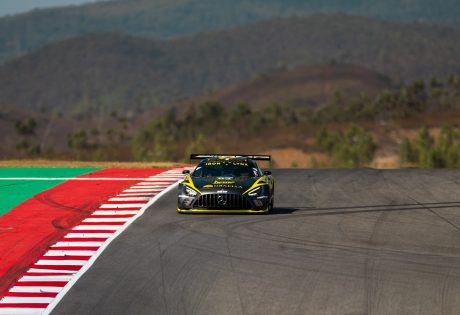 IRON LYNX LINES UP FOR 2025 ELMS FINALE