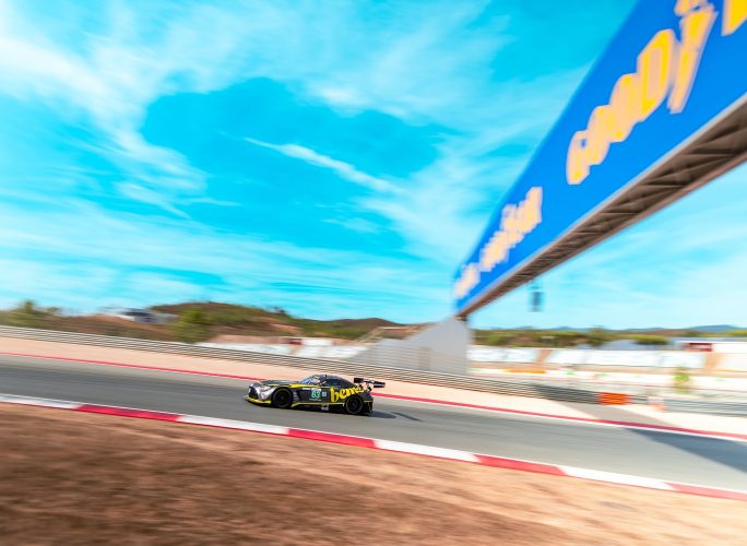 IRON LYNX SIGNS OFF 2025 ELMS SEASON WITH POLE, SOLID FINISHES