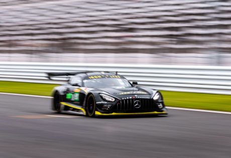 IRON LYNX HITS BAHRAIN AS FIA WEC SEASON COMES TO A CLOSE