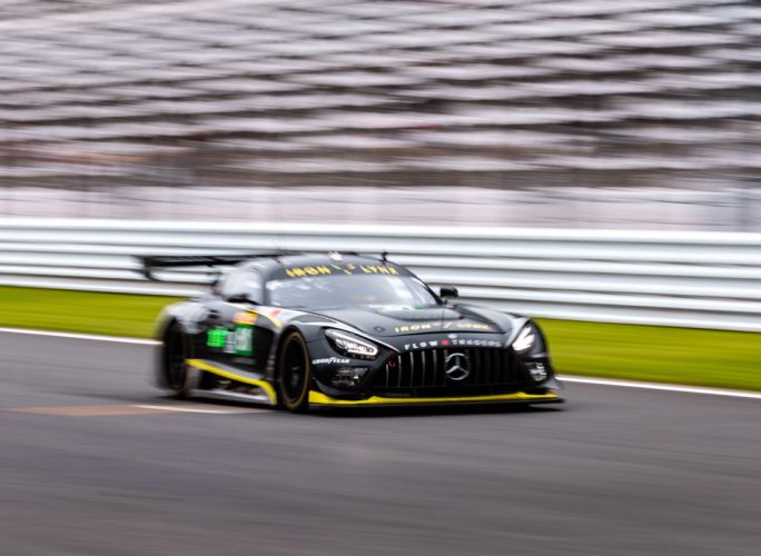 IRON LYNX HITS BAHRAIN AS FIA WEC SEASON COMES TO A CLOSE