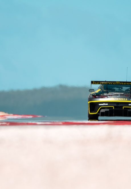 IRON LYNX ANNOUCES EXPANDED ELMS PROGRAMME FOR 2026