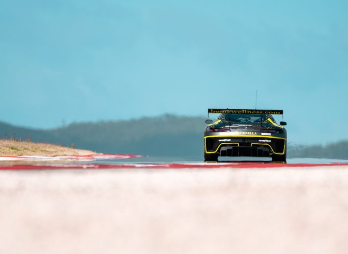 IRON LYNX ANNOUCES EXPANDED ELMS PROGRAMME FOR 2026