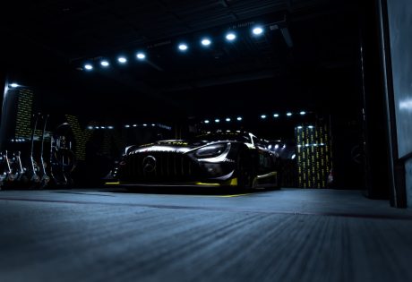 IRON LYNX ANNOUNCES DRIVER LINEUP FOR 2026 FIA WEC SEASON