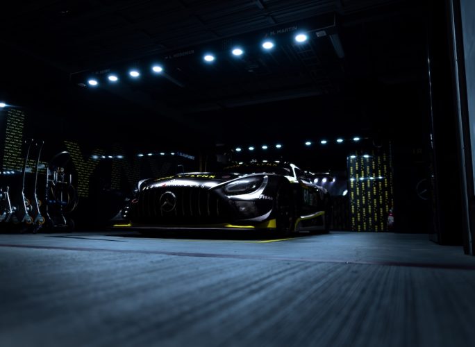 IRON LYNX ANNOUNCES DRIVER LINEUP FOR 2026 FIA WEC SEASON
