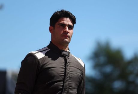 SETTE CAMARA JOINS IRON LYNX FOR 2026 ELMS EFFORT