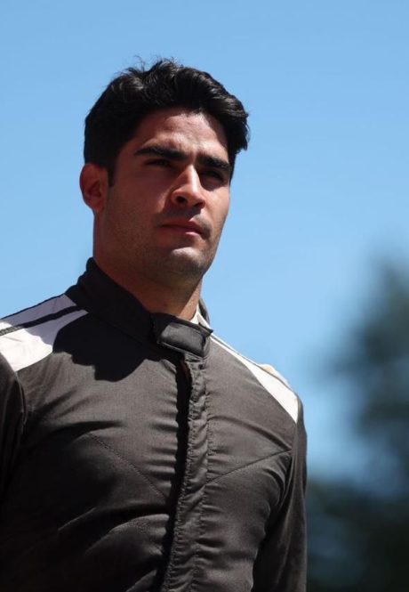 SETTE CAMARA JOINS IRON LYNX FOR 2026 ELMS EFFORT