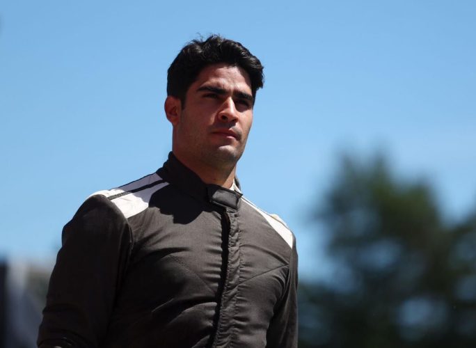 SETTE CAMARA JOINS IRON LYNX FOR 2026 ELMS EFFORT