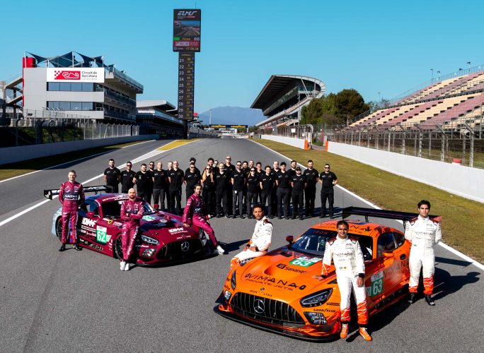 IRON LYNX READY FOR TWO-CAR 2026 ELMS EFFORT