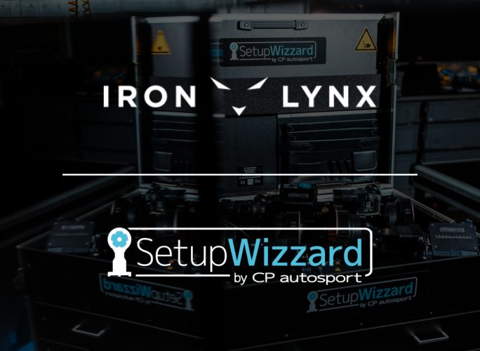 IRON LYNX EXTENDS SETUPWIZZARD PARTNERSHIP INTO 2026
