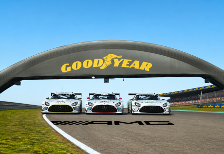 IRON LYNX CARRIES SILVER ARROWS LEGACY INTO 2026 LE MANS 24 HOURS