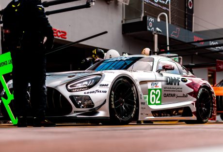 IRON LYNX POISED FOR HOME ELMS WEEKEND AT IMOLA