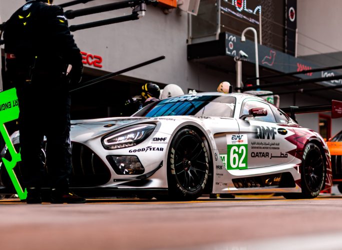 IRON LYNX POISED FOR HOME ELMS WEEKEND AT IMOLA