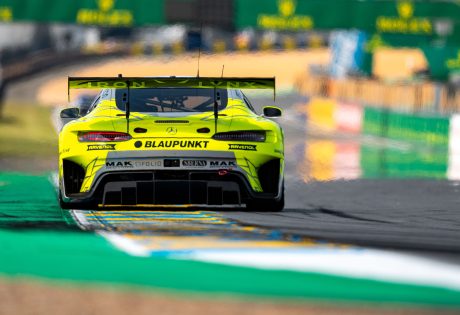 Iron Lynx joins Blaupunkt for 2026 IFA Berlin