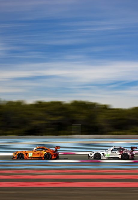 IRON LYNX ANNOUNCES TWO-CAR ASIAN LE MANS SERIES EFFORT