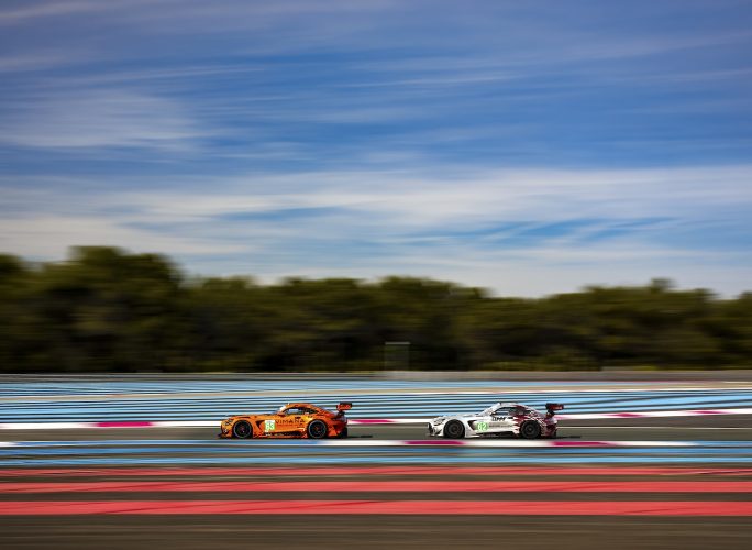 IRON LYNX ANNOUNCES TWO-CAR ASIAN LE MANS SERIES EFFORT