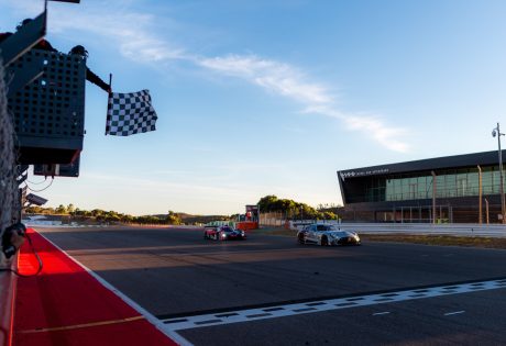 TEAM QATAR BY IRON LYNX FINISHES THIRD IN 2026 ELMS STANDINGS