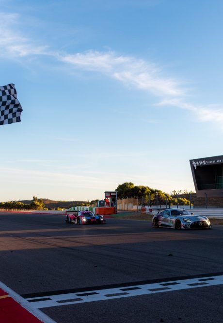 TEAM QATAR BY IRON LYNX FINISHES THIRD IN 2026 ELMS STANDINGS