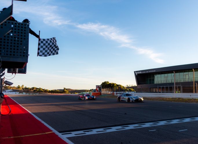 TEAM QATAR BY IRON LYNX FINISHES THIRD IN 2026 ELMS STANDINGS